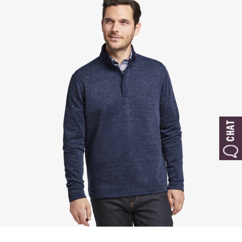 Men’s sweater